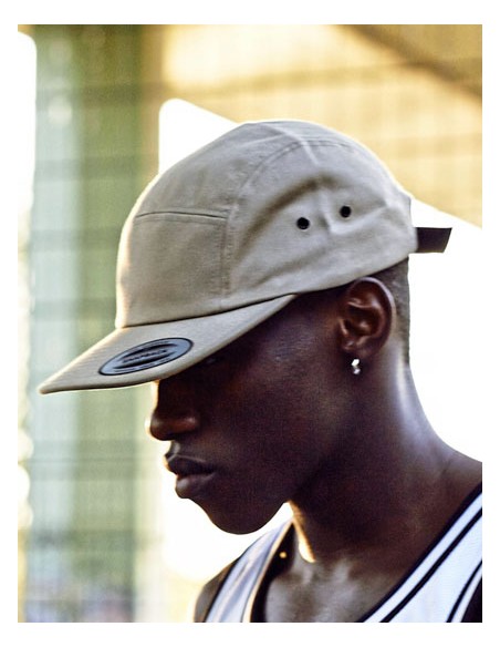 FLE-7005-Classic Jockey Cap 2